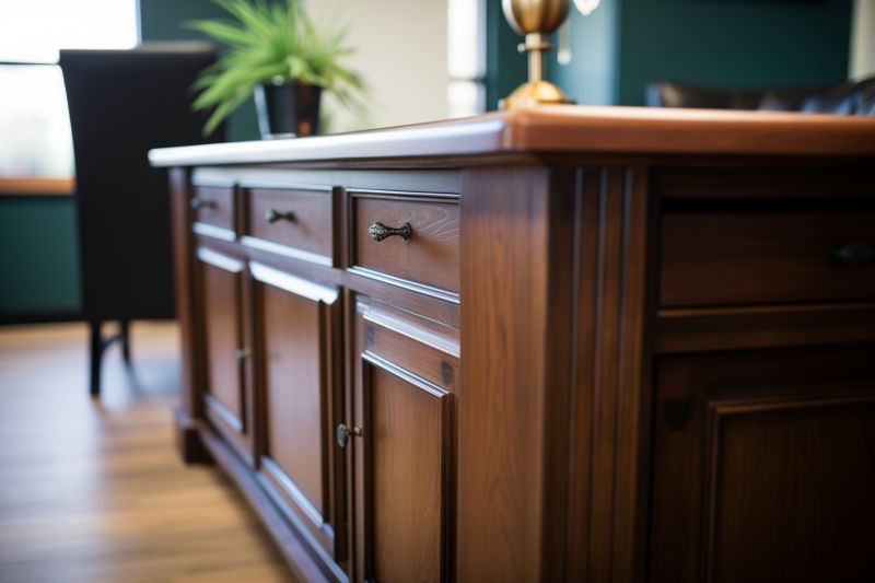 Increase Your Furniture Refinishing Business with an AI Driven, Targeted Website