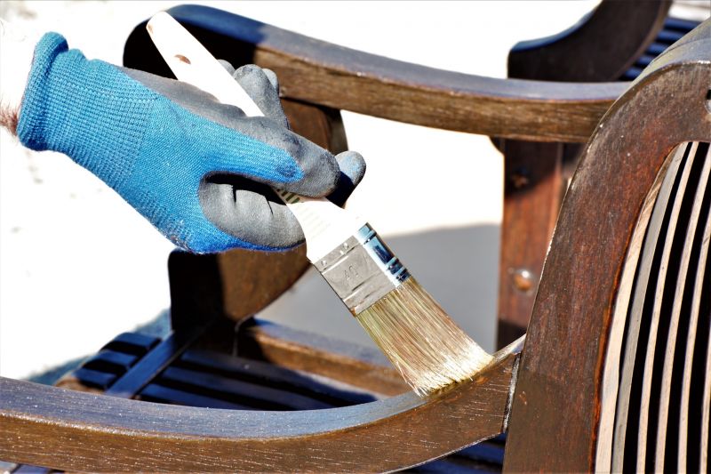Contact About Furniture Refinishing