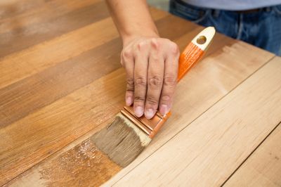 Carpenters Specializing in Refinishing