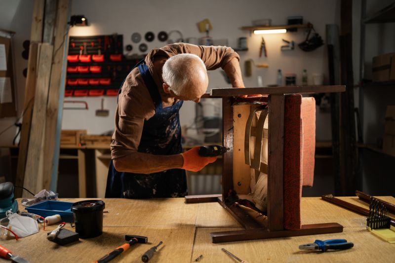 Independent Craftsmen